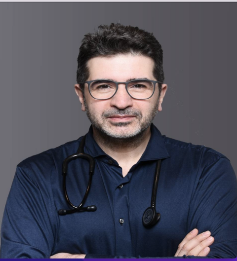 Dr rouhollahpour Gefäßchirurg